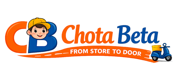 Chota Beta | More Sellers. More Choices. Better Deals.