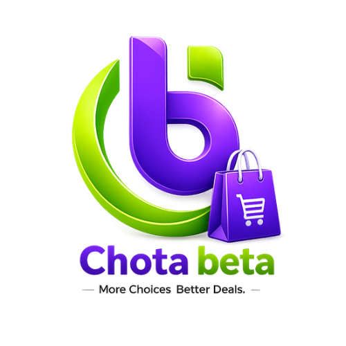 Chota Beta | More Sellers. More Choices. Better Deals.